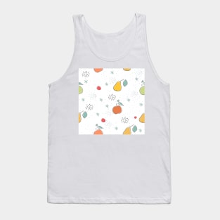 Fruits Tank Top